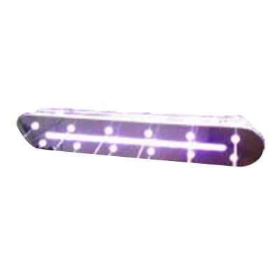 LED Back Jets LEDjet1 | Wholesale | stainless steel front LED jet |  large quantity supply