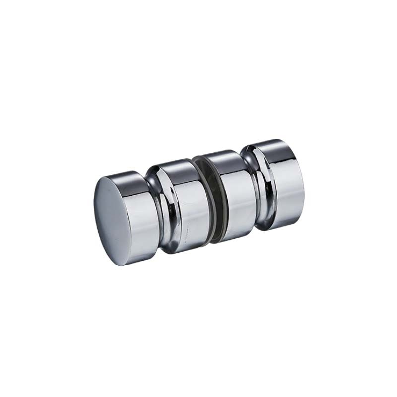 Shower room Door Handle LS-40 Views