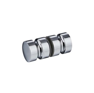 Shower Handle LS-40 | Wholesale | zinc alloy shower handle | global delivery