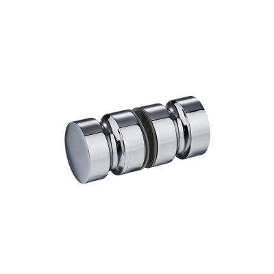 Shower Handle LS-40 | Wholesale | zinc alloy shower handle | global delivery