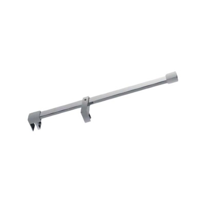 Shower Rod LG - 807 | Wholesale |304 stainless steel shower rail | factory wholesale