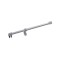 Shower Rod LG - 807 | Wholesale |304 stainless steel shower rail | factory wholesale