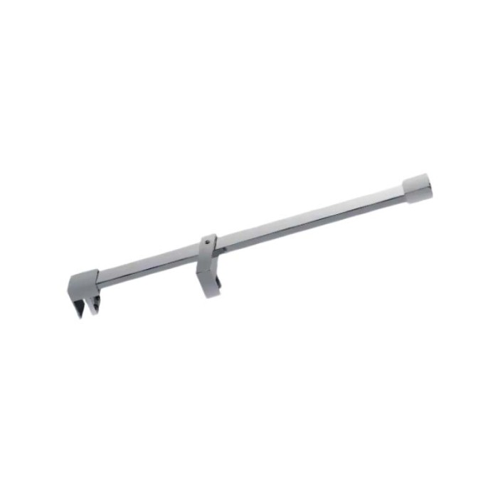 Shower Rod LG - 807 | Wholesale |304 stainless steel shower rail | factory wholesale