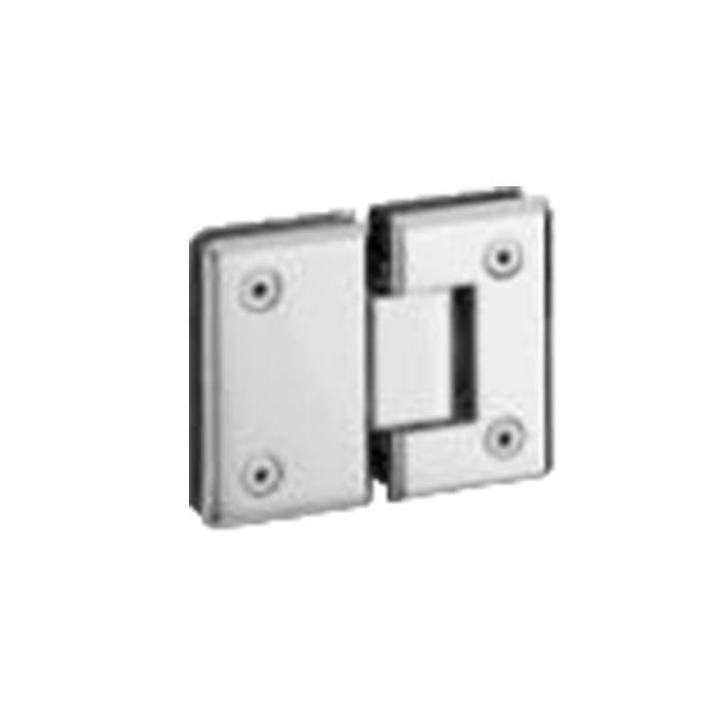 Shower Room Hinge Exlpoded View