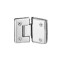 Shower Room Hinge XM-003 | wholesale | 135 degree hinge |  mass production