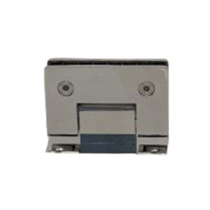 Shower Room Hinge XM-6012 | wholesale | straight edge glass door hinge | wholesale bulk order