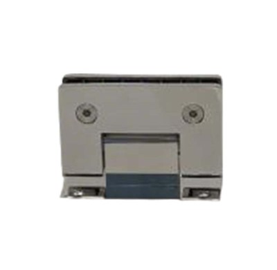 Shower Room Hinge XM-6012 | wholesale | straight edge glass door hinge | wholesale bulk order