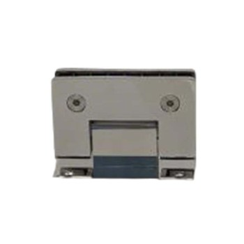 Shower Room Hinge XM-6012 | wholesale | straight edge glass door hinge | wholesale bulk order