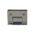 Shower Room Hinge XM-6012 | wholesale | straight edge glass door hinge | wholesale bulk order