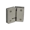 Shower Room Hinge XM-6014 | wholesale | corrosion-resistant glass hinge | factory direct supply