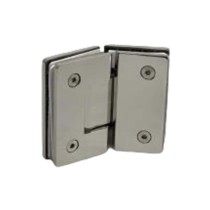 Shower Room Hinge XM-6014 | wholesale | corrosion-resistant glass hinge | factory direct supply