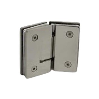 Shower Room Hinge XM-6014 | wholesale | corrosion-resistant glass hinge | factory direct supply