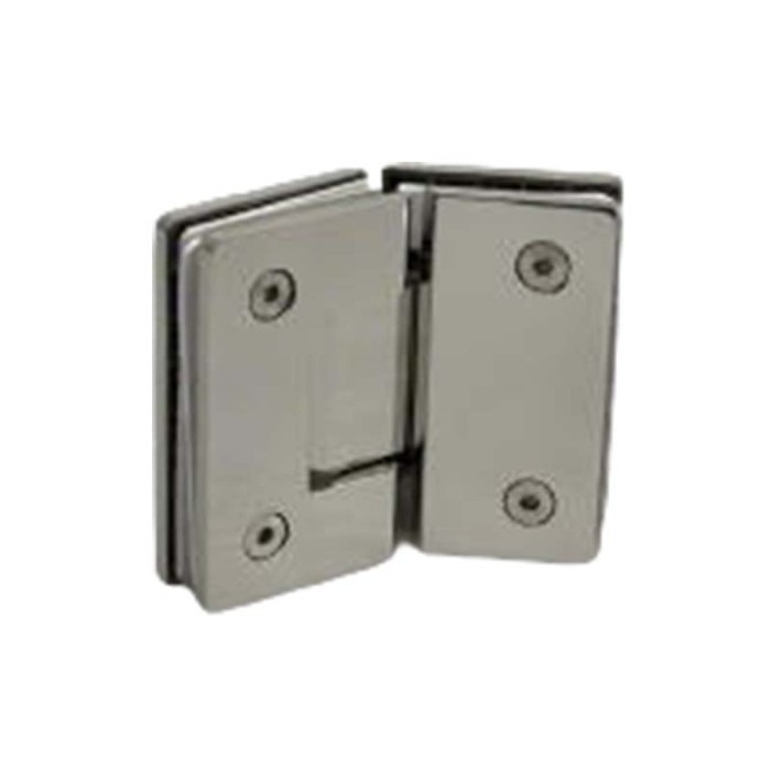 Shower Room Hinge XM-6014 | wholesale | corrosion-resistant glass hinge | factory direct supply