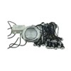 Hot Tub LED Lights Kit DC055S | Wholesale | 1 Large LED and 20 Small LEDs with 1 Synchronization Controller | Bulk Support