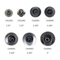 Spa Jet  CAR Series | Wholesale | Cat's Eye spa jet | wholesale bulk supply