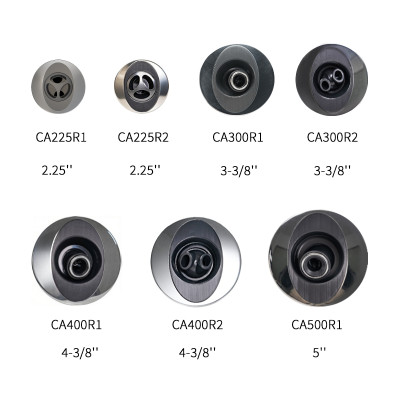 Spa Jet  CAR Series | Wholesale | Cat's Eye spa jet | wholesale bulk supply