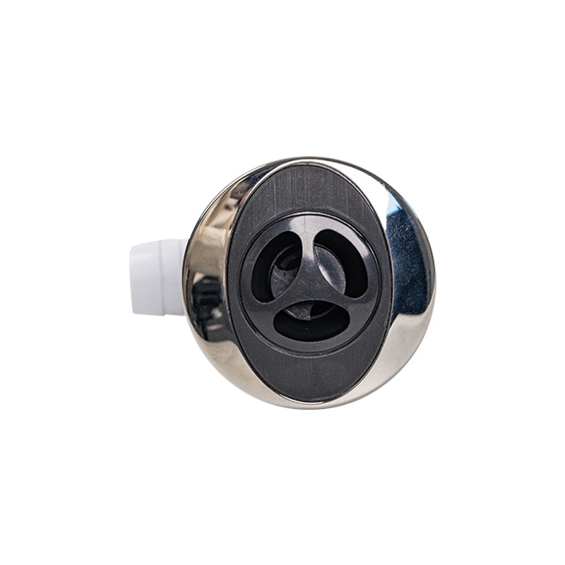 Spa Jet CAR Series  Views