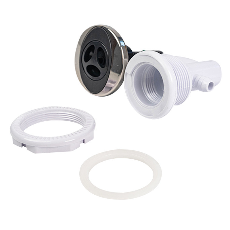 Spa Jet CAR Series  Views