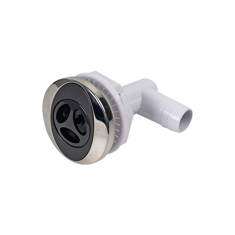 Spa Jet CAR Series  Views