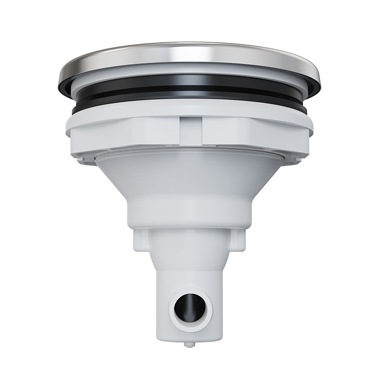 Spa Jet CAR Series  Views