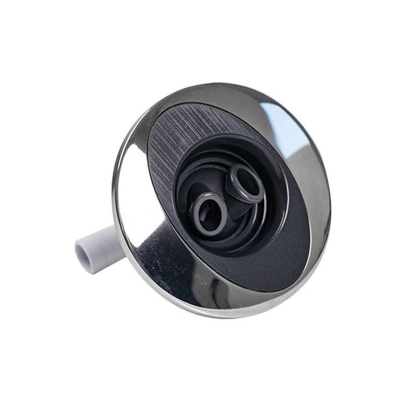 Spa Jet CAR Series  Views