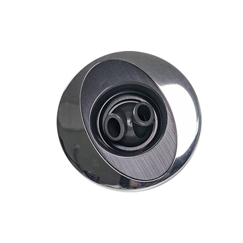 Spa Jet CAR Series  Views