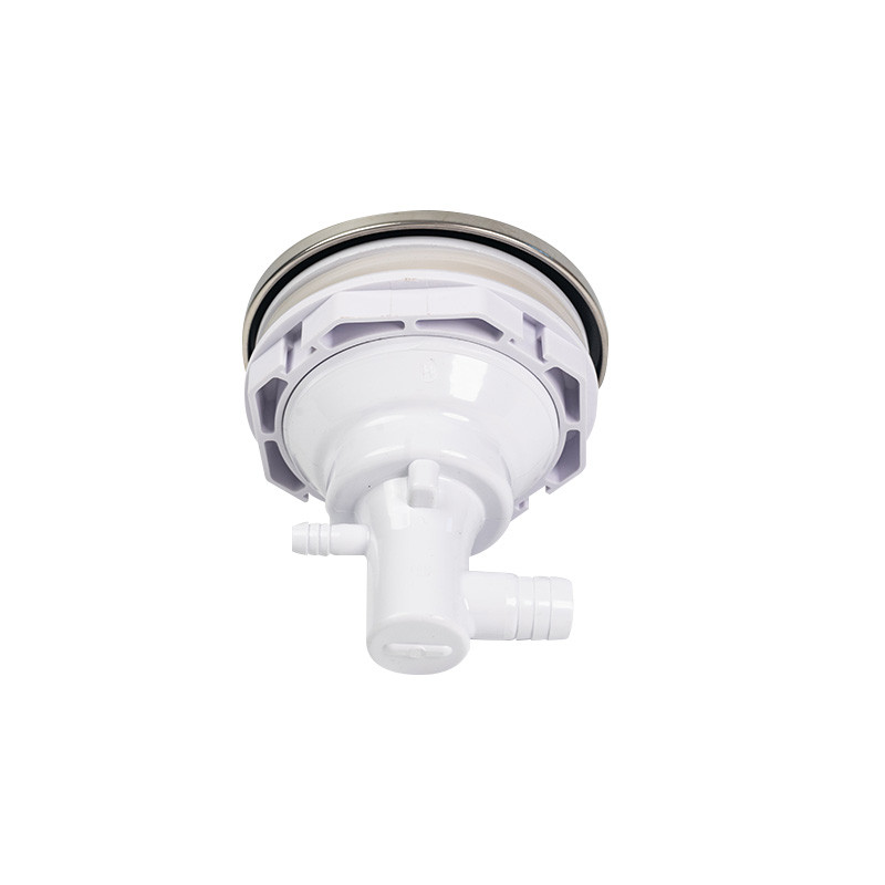 Spa Jet CAR Series  Views