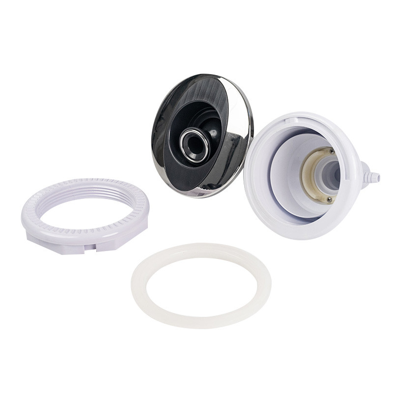 Spa Jet CAR Series  Views