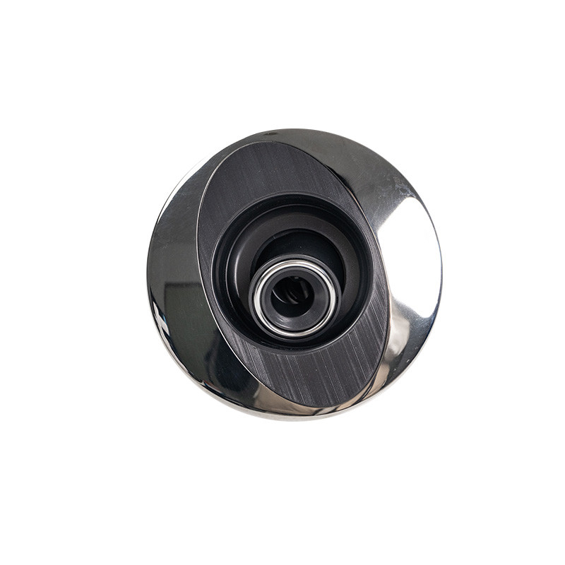 Spa Jet CAR Series  Views