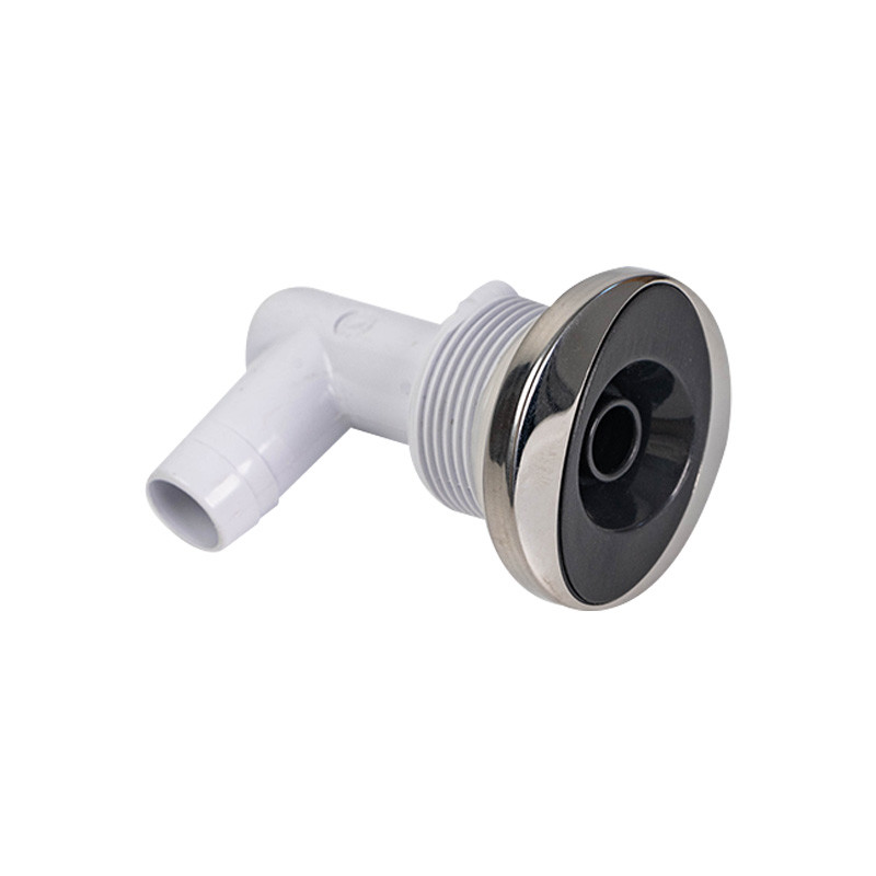 Spa Water Jet CA Series Views