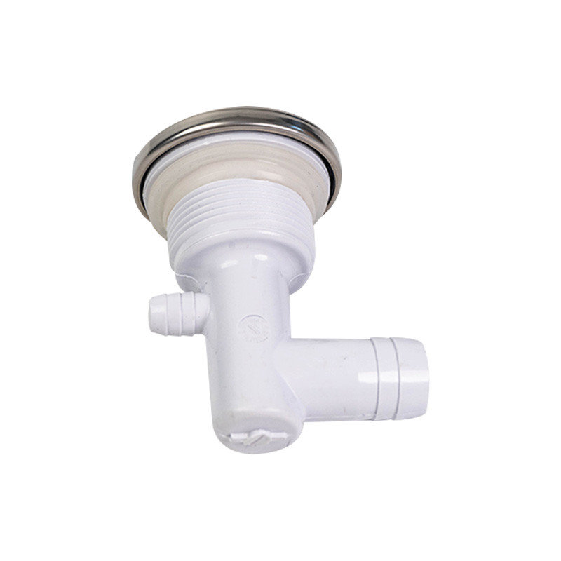 Spa Water Jet CA Series Views