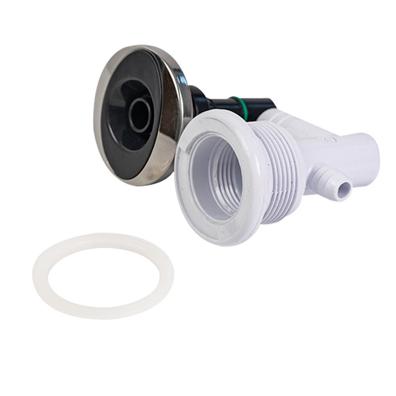 Spa Water Jet CA Series Views