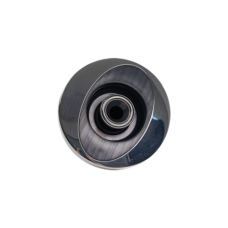 Spa Water Jet CA Series Views