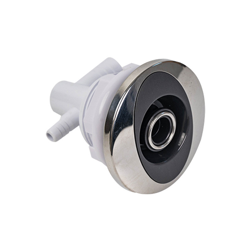 Spa Water Jet CA Series Views