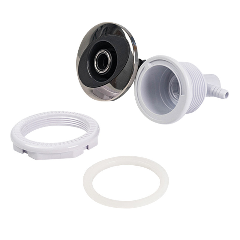 Spa Water Jet CA Series Views