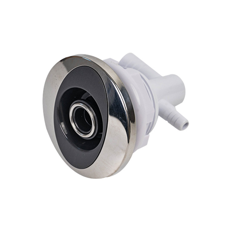 Spa Water Jet CA Series Views