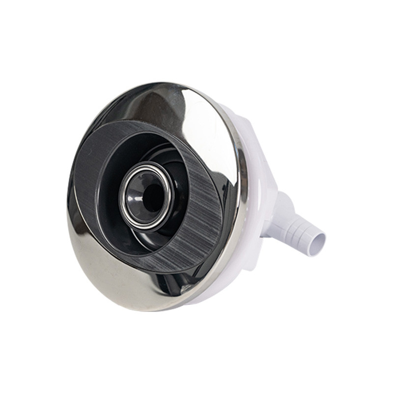 Spa Water Jet CA Series Views