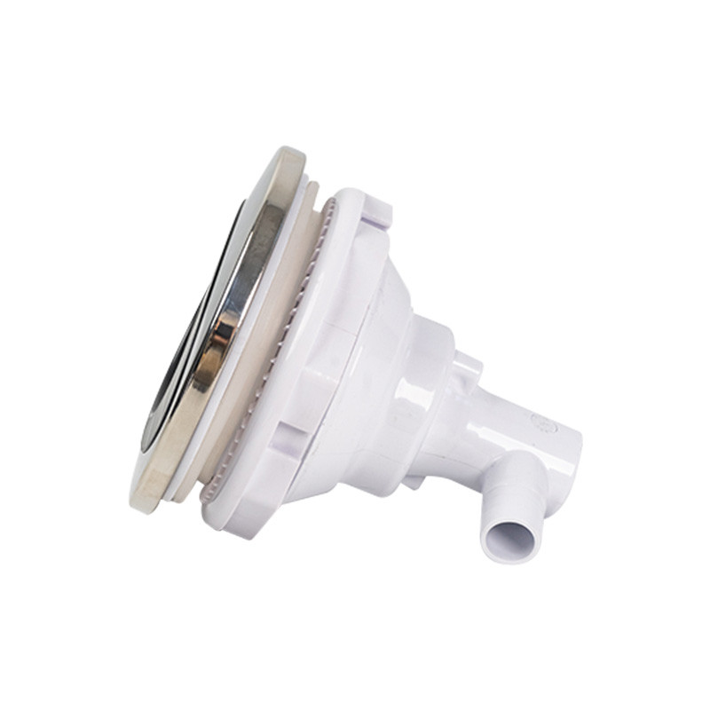 Spa Water Jet CA Series Views