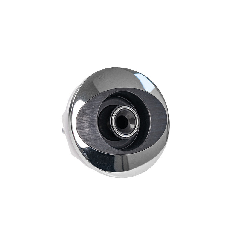 Spa Water Jet CA Series Views