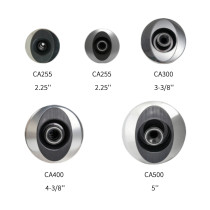 Spa Water Jet CA Series | Wholesale | high-quality hydro massage jet | spa fitting factory direct