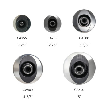 Spa Water Jet CA Series | Wholesale | high-quality hydro massage jet | spa fitting factory direct