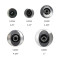 Spa Water Jet CA Series | Wholesale | high-quality hydro massage jet | spa fitting factory direct