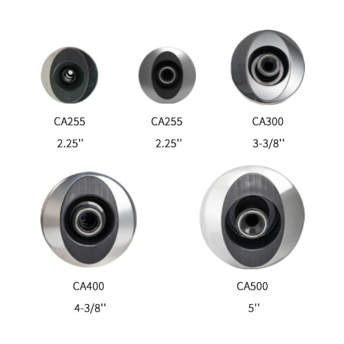 Spa Water Jet CA Series | Wholesale | high-quality hydro massage jet | spa fitting factory direct