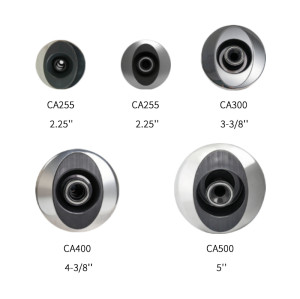 Spa Water Jet CA Series | Wholesale | high-quality hydro massage jet | spa fitting factory direct