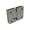 Shower Room Hinge XM-6013 | wholesale | straight edge glass door hinge | wholesale bulk order
