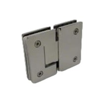 Shower Room Hinge XM-6013 | wholesale | straight edge glass door hinge | wholesale bulk order