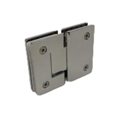 Shower Room Hinge XM-6013 | wholesale | straight edge glass door hinge | wholesale bulk order