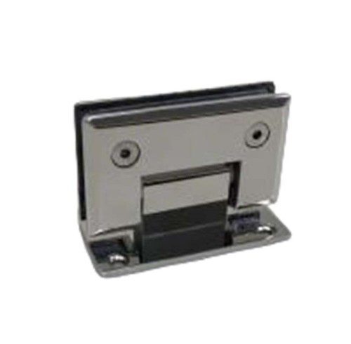 Shower Room Hinge XM-6004 | wholesale |  beveled edge glass hinge | factory direct supply