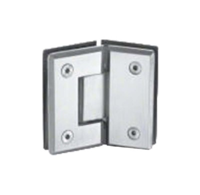 Shower Room Hinge XM-6005 | wholesale | 135 degree shower hinge | wholesale bulk order