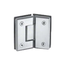 Shower Room Hinge XM-6005 | wholesale | 135 degree shower hinge | wholesale bulk order